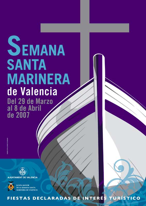 Semana Santa en Valencia  